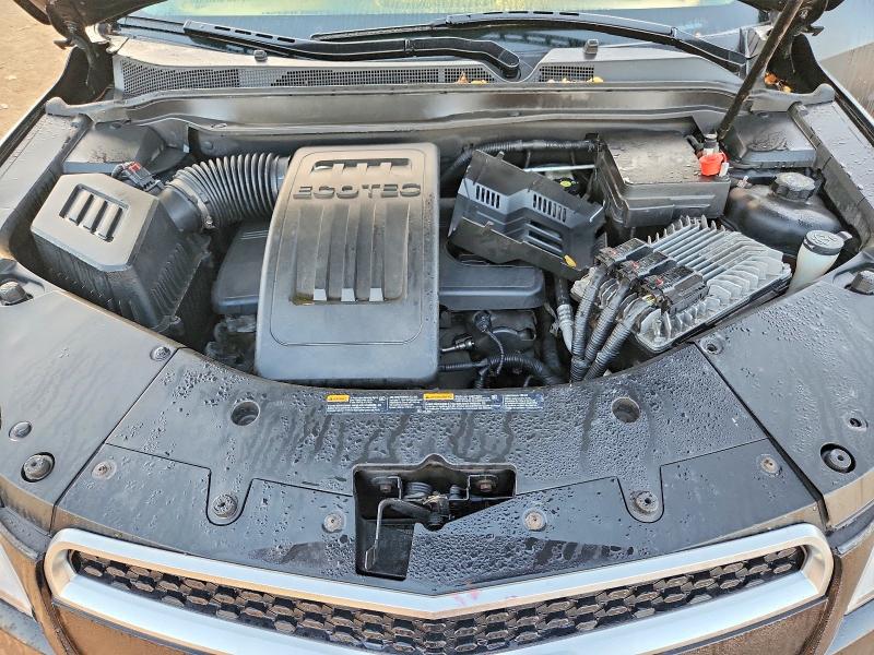 70435796 :رقم المزاد ، 2GNALBEK5C6152019 vin ، 2012 Chevrolet Equinox مزاد بيع