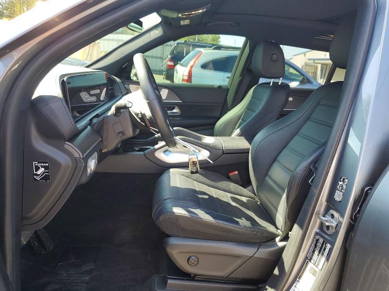Aukcja sprzedaży 2021 Mercedes-benz Gle, vin: 4JGFB8GBXMA551753, numer aukcji: 68336506