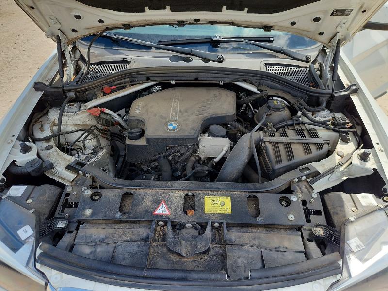 Продажа на аукционе авто 2016 Bmw X3, vin: 5UXWX9C50G0D89963, номер лота: 70467966