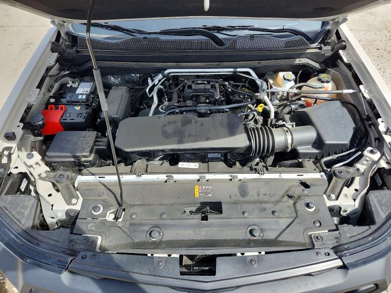 Aukcja sprzedaży 2026 Chevrolet Colorado, vin: 1GCPTEEKXT1149673, numer aukcji: 68817966