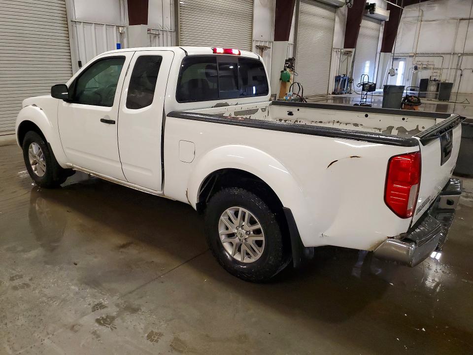 69776046 :رقم المزاد ، 1N6AD0CW4JN714238 vin ، 2018 Nissan Frontier مزاد بيع