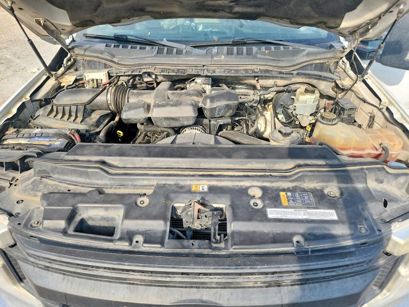 69151716 :رقم المزاد ، 1FDRF3E68HEE58724 vin ، 2017 Ford F350 مزاد بيع
