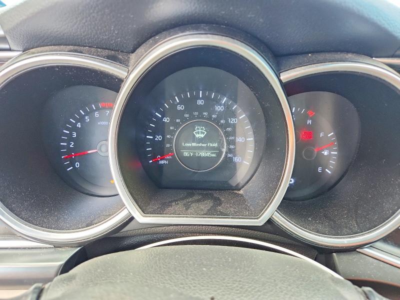 Продаж на аукціоні авто 2014 Kia Optima, vin: 5XXGM4A76EG313050, номер лоту: 70155466