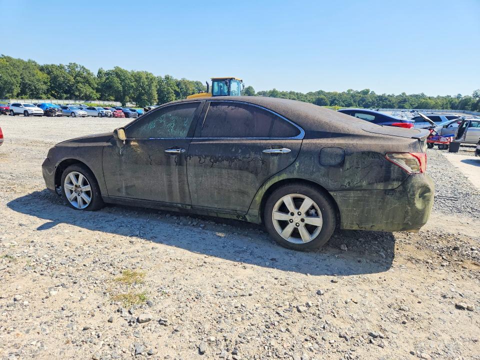 Auction sale of the 2008 Lexus Es, vin: JTHBJ46G682255493, lot number: 68857666