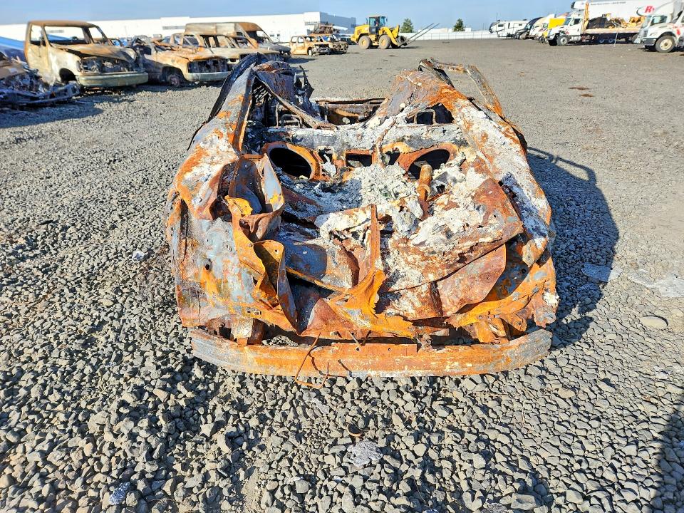 2014 Ford Fusion მანქანა იყიდება აუქციონზე, vin: 3FA6P0D90ER112440, აუქციონის ნომერი: 65667546