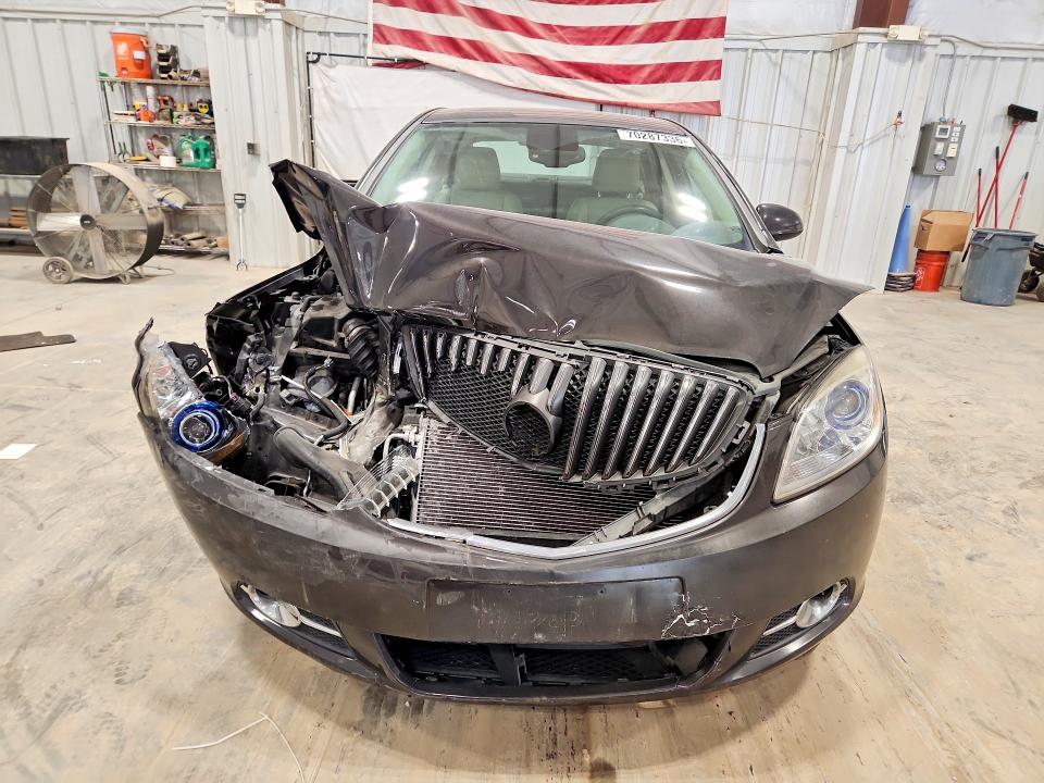 Продаж на аукціоні авто 2013 Buick Verano, vin: 1G4PS5SK1D4216910, номер лоту: 70287336