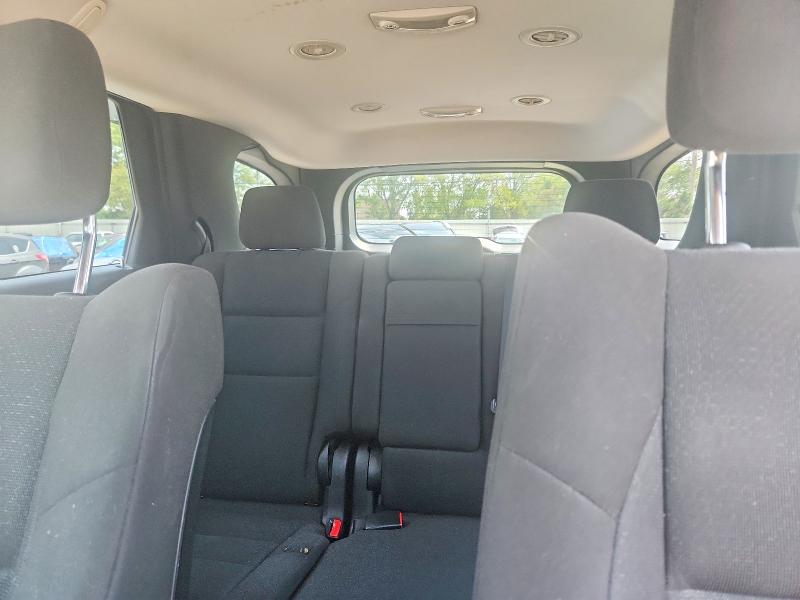 Продаж на аукціоні авто 2013 Dodge Durango, vin: 1C4RDJAG9DC527777, номер лоту: 69540736