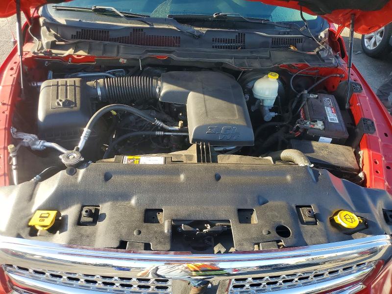 Aukcja sprzedaży 2016 Ram 1500, vin: 1C6RR7NG5GS308394, numer aukcji: 67395116