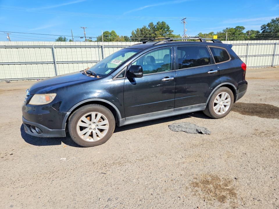 Продажа на аукционе авто 2008 Subaru Tribeca, vin: 4S4WX92D584419519, номер лота: 70051826