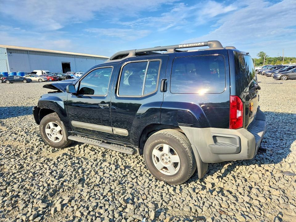 Продаж на аукціоні авто 2006 Nissan Xterra, vin: 5N1AN08W26C540113, номер лоту: 69308236