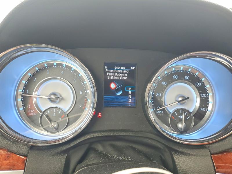 Aukcja sprzedaży 2013 Chrysler 300, vin: 2C3CCARG0DH581161, numer aukcji: 67328506