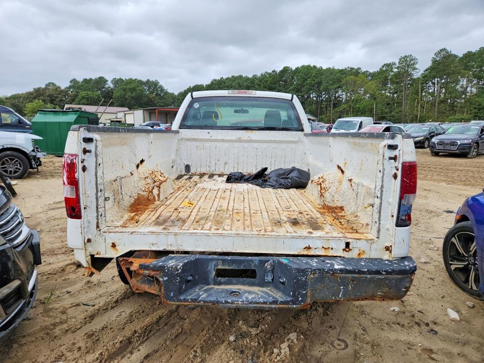 Aukcja sprzedaży 2007 Ford F150, vin: 1FTRF12277NA62860, numer aukcji: 66984396