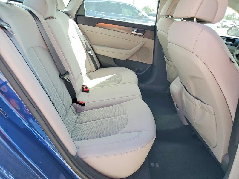 Aukcja sprzedaży 2015 Hyundai Sonata, vin: 5NPE34AF3FH105778, numer aukcji: 69509216
