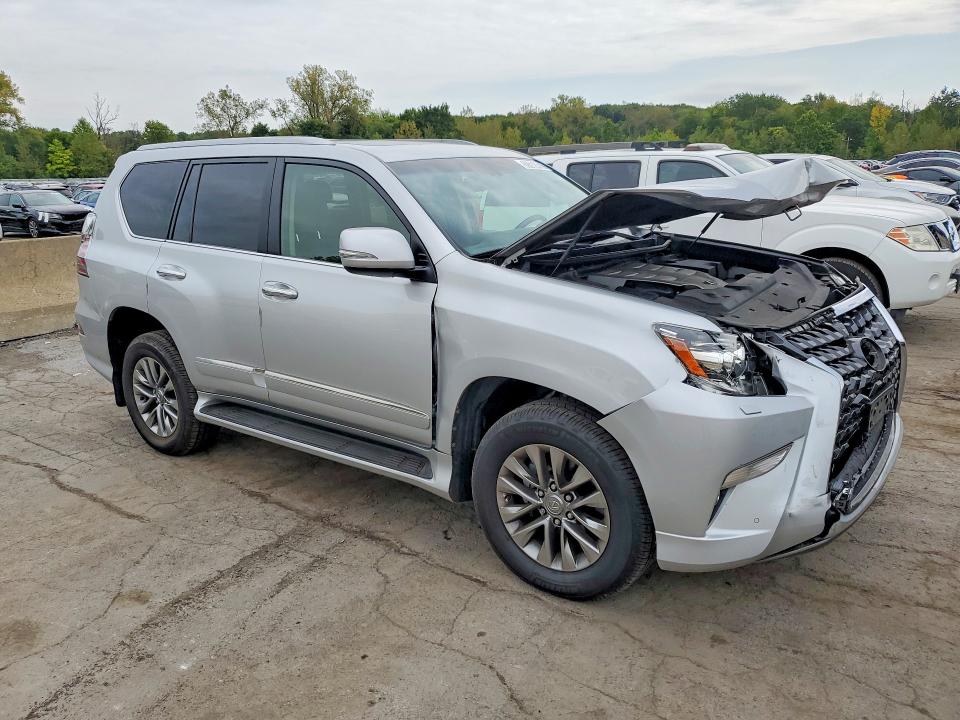 Продаж на аукціоні авто 2014 Lexus Gx, vin: JTJJM7FXXE5088164, номер лоту: 69012546