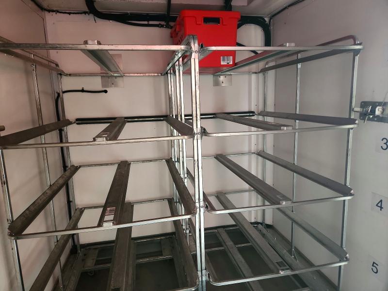 Aukcja sprzedaży 2023 Ford Transit, vin: 1FDBW5ZG2PKA23102, numer aukcji: 67869176