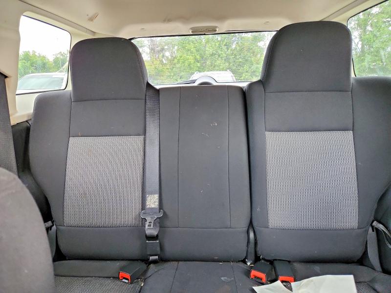 Aukcja sprzedaży 2010 Jeep Patriot, vin: 1J4NF2GB5AD529102, numer aukcji: 68387506
