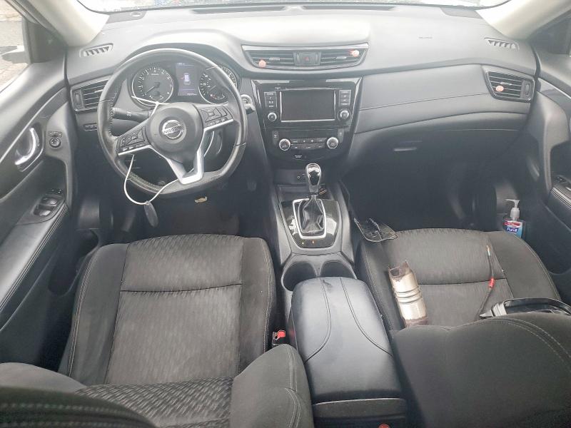 Продажа на аукционе авто 2019 Nissan Rogue, vin: KNMAT2MT6KP523626, номер лота: 66881416