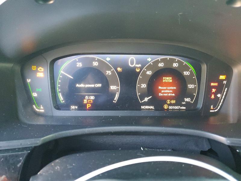 Продаж на аукціоні авто 2026 Honda Civic, vin: 2HGFE4F80TH359303, номер лоту: 69067236
