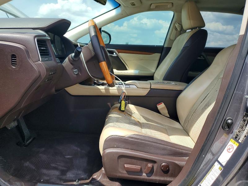 Aukcja sprzedaży 2016 Lexus Rx350, vin: 2T2ZZMCA2GC022196, numer aukcji: 69925196