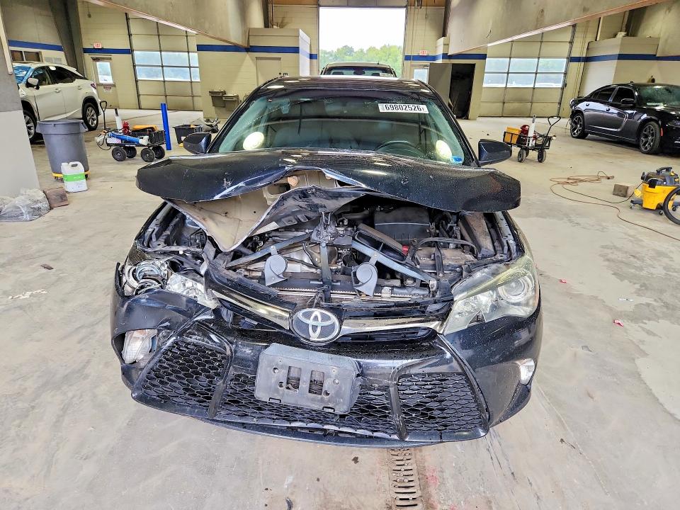 Продажа на аукционе авто 2015 Toyota Camry, vin: 4T1BF1FK6FU475395, номер лота: 69802526