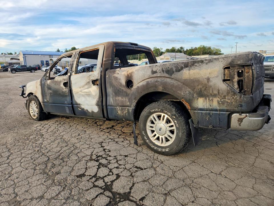 Продажа на аукционе авто 2014 Ford F150, vin: 1FTFW1ET3EKF59636, номер лота: 70063416