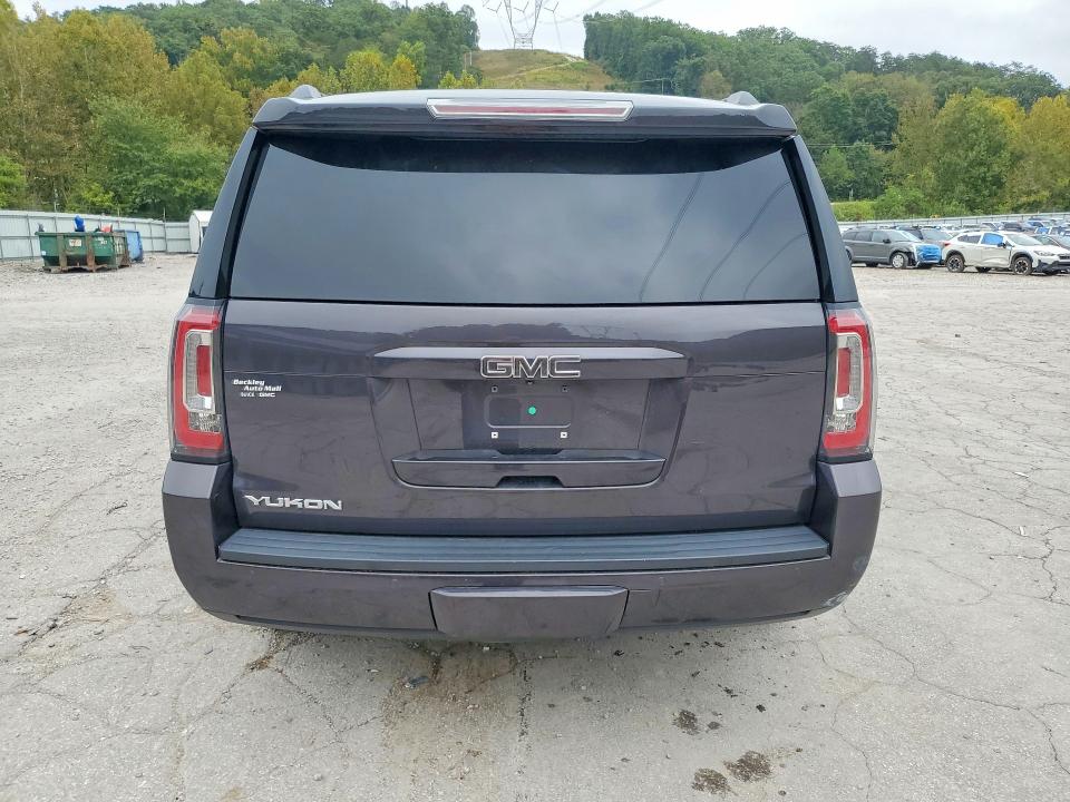 Продажа на аукционе авто 2015 Gmc Yukon, vin: 1GKS2BKC5FR734941, номер лота: 69916786