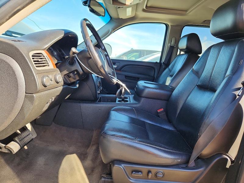 Продаж на аукціоні авто 2010 Gmc Yukon Xl, vin: 1GKZKSEGXAR117704, номер лоту: 66808076