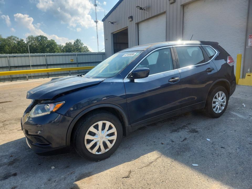 Продажа на аукционе авто 2016 Nissan Rogue, vin: JN8AT2MT2GW020144, номер лота: 67469036
