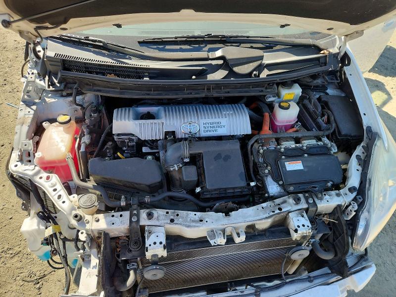 Продаж на аукціоні авто 2013 Toyota Prius, vin: JTDKN3DU7D5658948, номер лоту: 70512206
