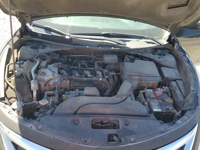 2015 Nissan Altima მანქანა იყიდება აუქციონზე, vin: 1N4AL3AP1FC138247, აუქციონის ნომერი: 68599166
