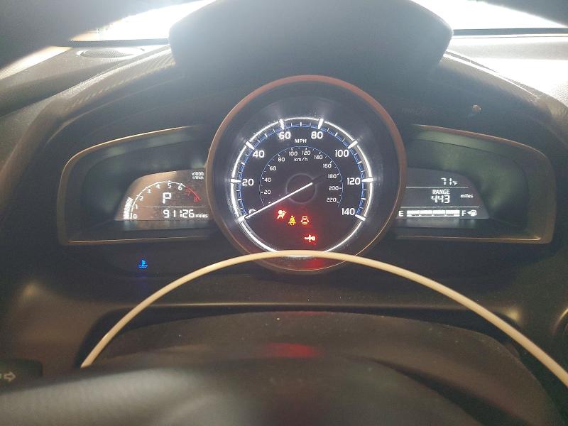 Продаж на аукціоні авто 2020 Toyota Yaris Hatchback, vin: 3MYDLBJV6LY705105, номер лоту: 69042556