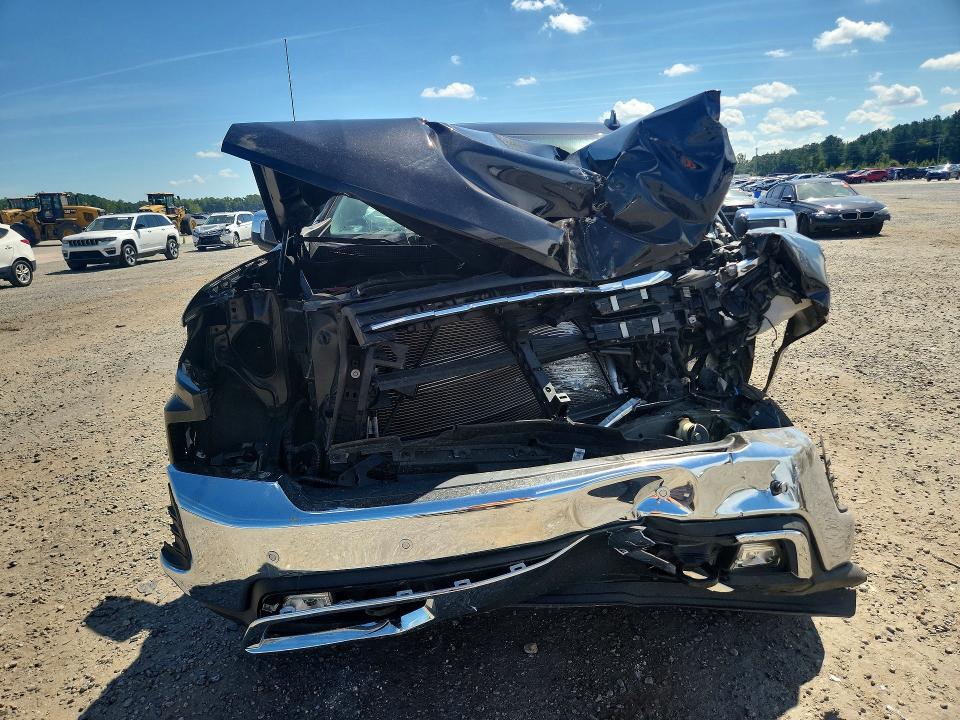Продаж на аукціоні авто 2021 Chevrolet Silverado, vin: 3GCUYGED5MG468368, номер лоту: 68381366