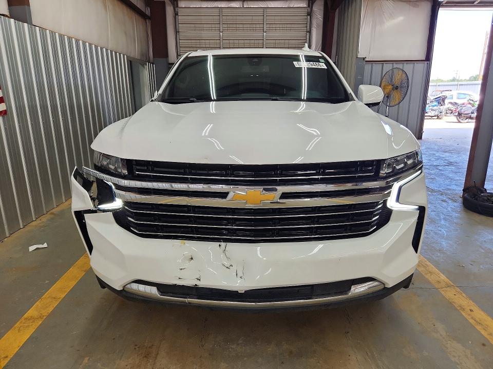 Продажа на аукционе авто 2021 Chevrolet Suburban, vin: 1GNSCCKD8MR175610, номер лота: 68429486
