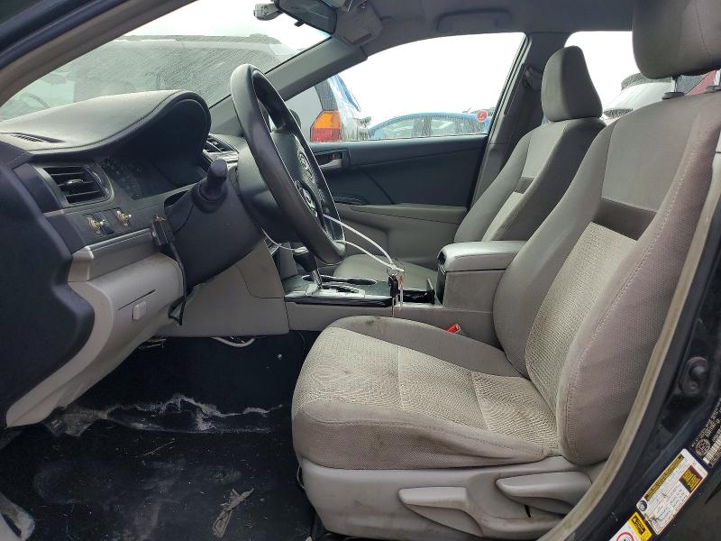 70344286 :رقم المزاد ، 4T1BF1FK6EU729220 vin ، 2014 Toyota Camry مزاد بيع