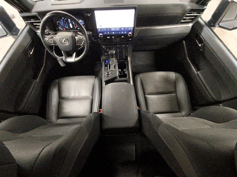 Продаж на аукціоні авто 2025 Lexus Gx 550, vin: JTJVBCDX2S5065346, номер лоту: 70615986
