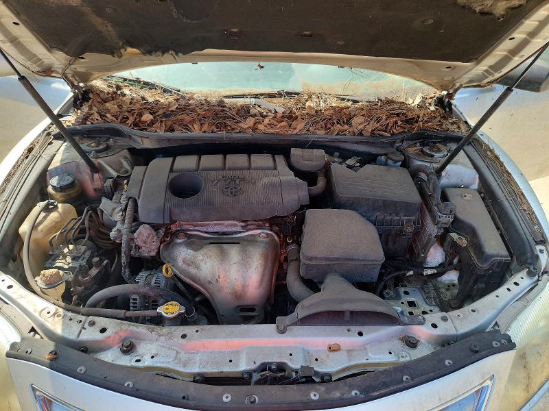 Продажа на аукционе авто 2011 Toyota Camry, vin: 4T1BF3EK8BU603451, номер лота: 69940706