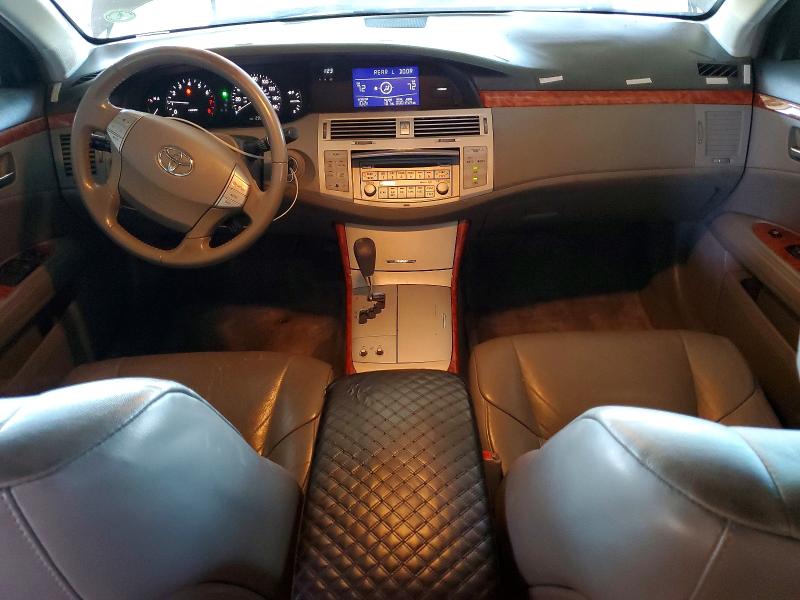 Продаж на аукціоні авто 2006 Toyota Avalon, vin: 4T1BK36B86U145670, номер лоту: 68693556
