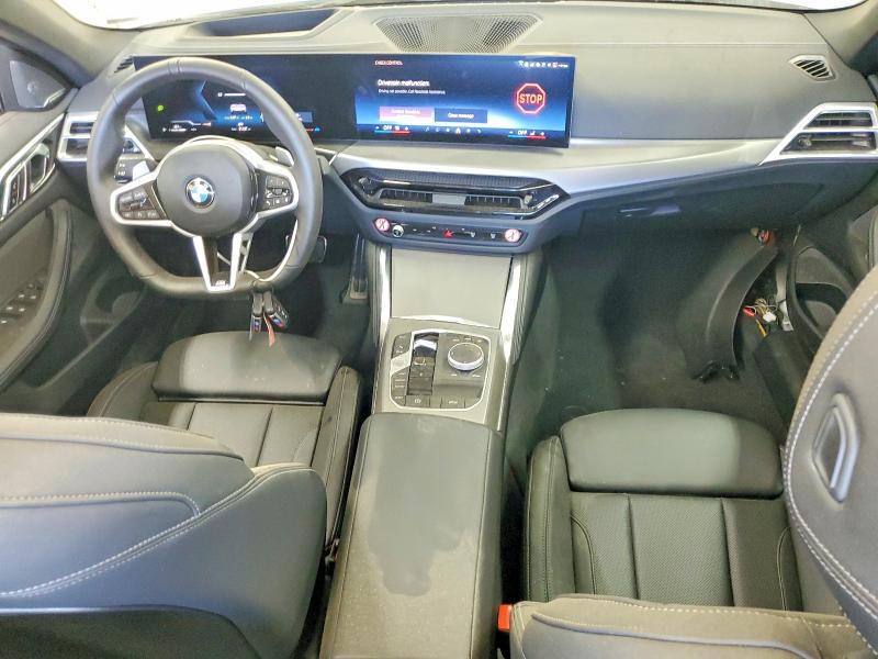 Aukcja sprzedaży 2027 Bmw 430i, vin: WBA33DB00VCY03015, numer aukcji: 67669086