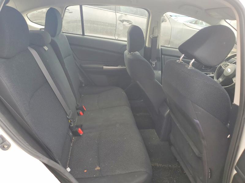 Aukcja sprzedaży 2016 Subaru Impreza, vin: JF1GPAA61G8268124, numer aukcji: 70887176