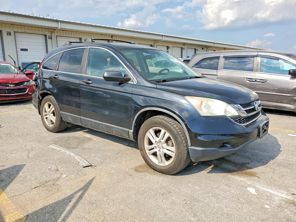 Продажа на аукционе авто 2011 Honda Cr-v, vin: 5J6RE4H58BL049328, номер лота: 68510086
