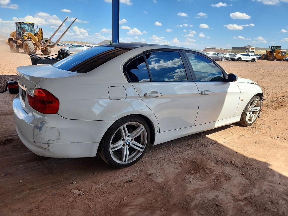 Aukcja sprzedaży 2007 Bmw 328, vin: WBAVA33597KX82158, numer aukcji: 67310876