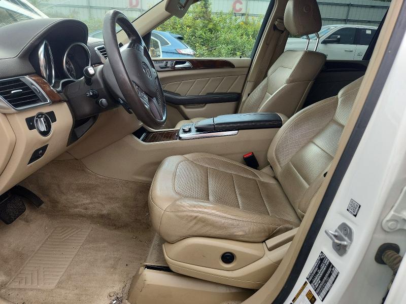 Продажа на аукционе авто 2015 Mercedes-benz Gl, vin: 4JGDF6EE9FA617502, номер лота: 68734226