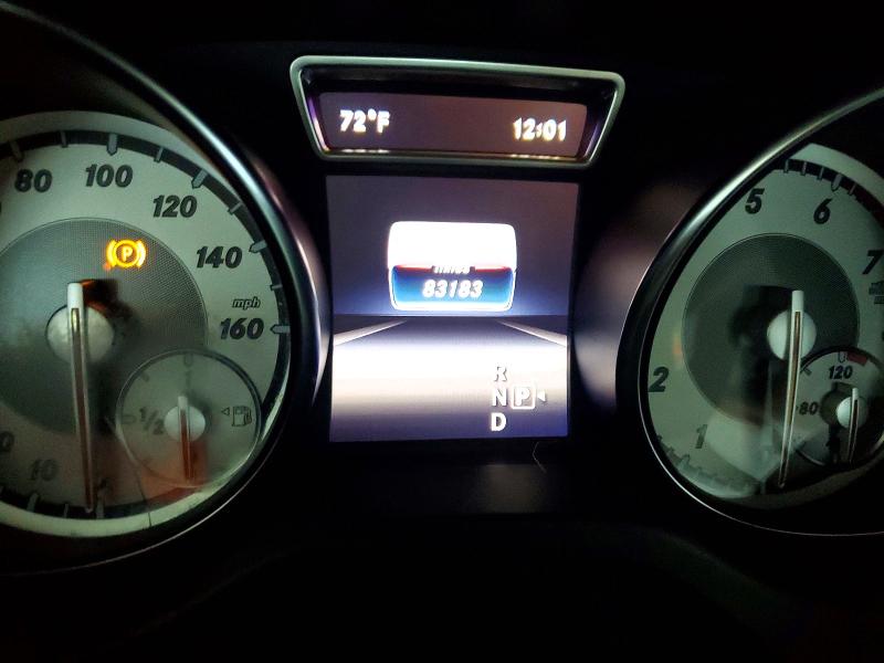 Продажа на аукционе авто 2016 Mercedes-benz Cla, vin: WDDSJ4EBXGN374688, номер лота: 69435496
