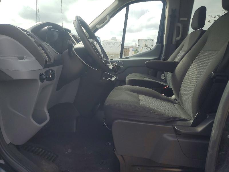 2019 Ford Transit მანქანა იყიდება აუქციონზე, vin: 1FBZX2CG4KKA24305, აუქციონის ნომერი: 73752856