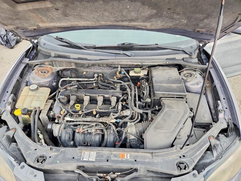 Aukcja sprzedaży 2008 Mazda 3, vin: JM1BK324881174148, numer aukcji: 69119816
