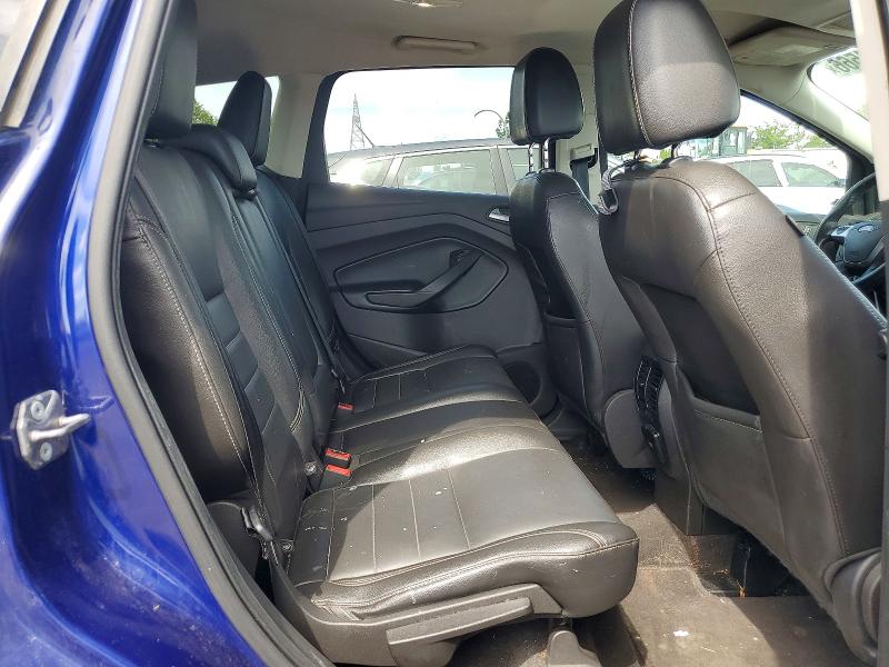 68094566 :رقم المزاد ، 1FMCU0G96FUB83178 vin ، 2015 Ford Escape مزاد بيع