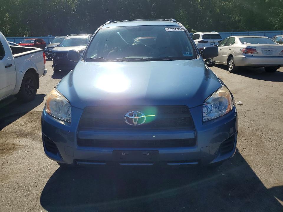 Aukcja sprzedaży 2010 Toyota Rav4, vin: 2T3ZF4DV7AW039703, numer aukcji: 68923946