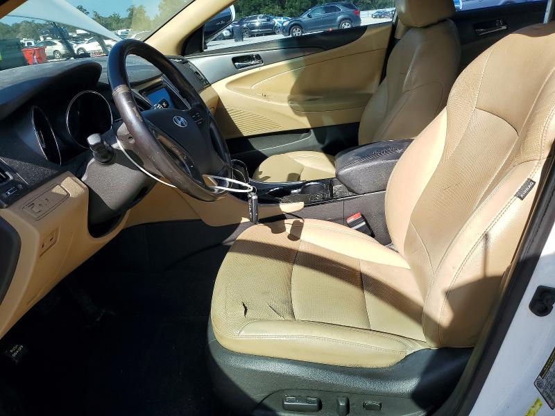 Aukcja sprzedaży 2015 Hyundai Sonata Hybrid, vin: KMHEC4A45FA136547, numer aukcji: 69083666
