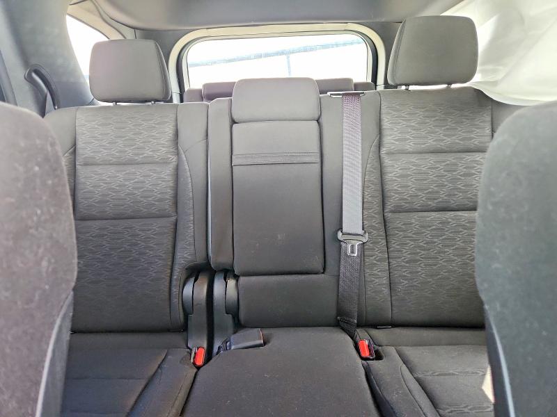 68070276 :رقم المزاد ، 1C4RDJDG8TC229375 vin ، 2026 Dodge Durango مزاد بيع