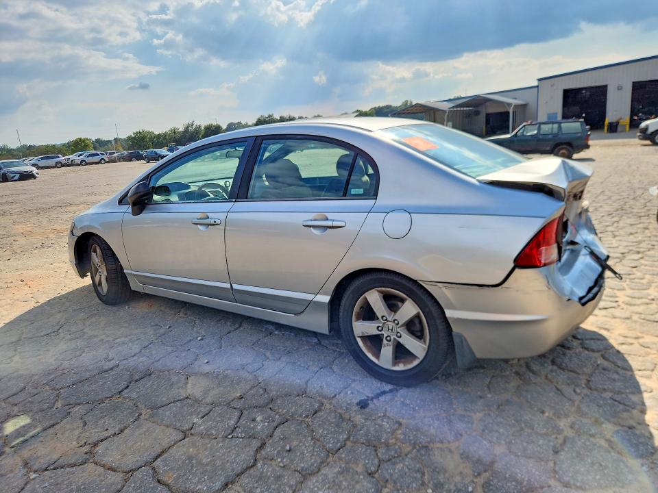 68579796 :رقم المزاد ، 1HGFA16846L009996 vin ، 2006 Honda Civic مزاد بيع